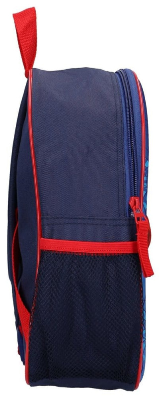 Spider-Man Backpack 3D Fun Bunch 1