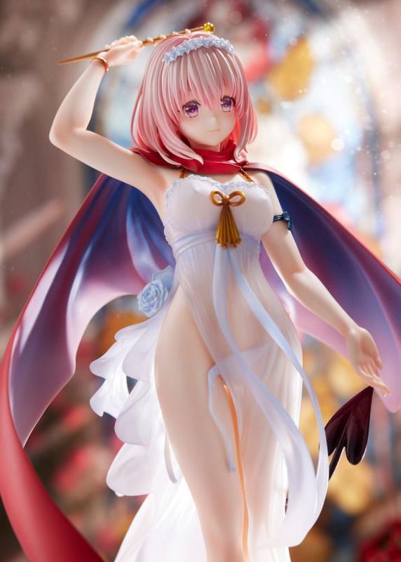 To Love-Ru Darkness PVC Statue 1/7 Momo Belia Deviluke' The Magician Ver. 25 cm