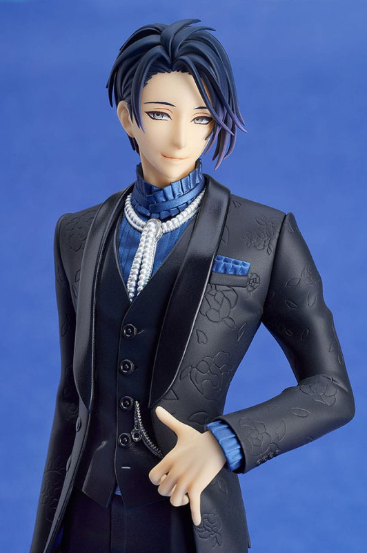Touken Ranbu Online Pop Up Parade PVC Statue Mikazuki Munechika: Ceremonial Attire Ver. L Size 24 cm 6