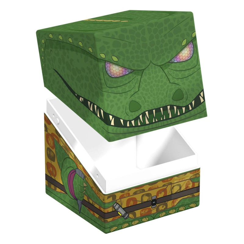 Squaroes Squaroe Star Trek: The Original Series ST018 - The Gorn (Chase Figure) 4