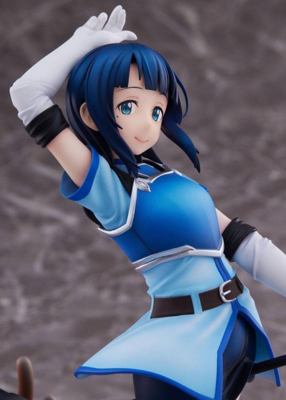 Sword Art Online PVC Statue 1/7 Sachi 20 cm