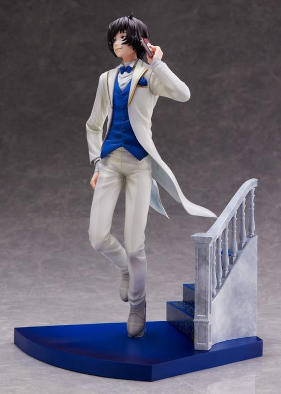 Bungo Stray Dogs PVC Statue 1/7 Osamu Dazai 26 cm