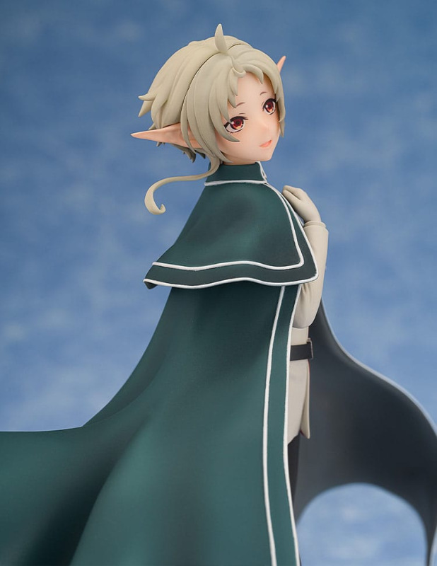 Mushoku Tensei: Jobless Reincarnation Season 2 Statue Sylphiette 17 cm 5