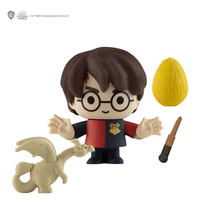 Harry Potter Mini Figures Gomes Display Series 2 (24)