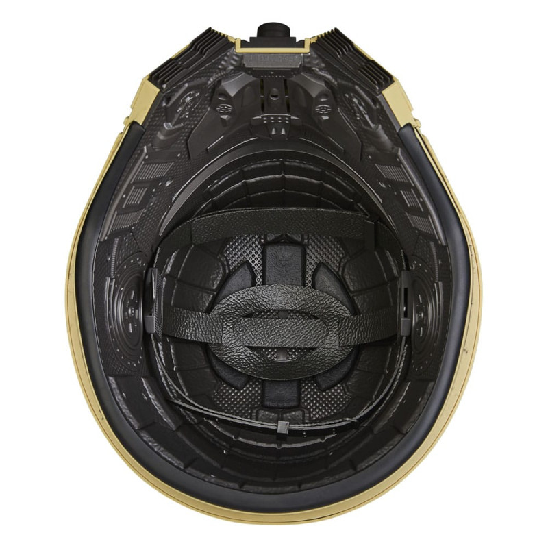 Star Wars: Andor Black Series Electronic Helmet Shoretrooper 11