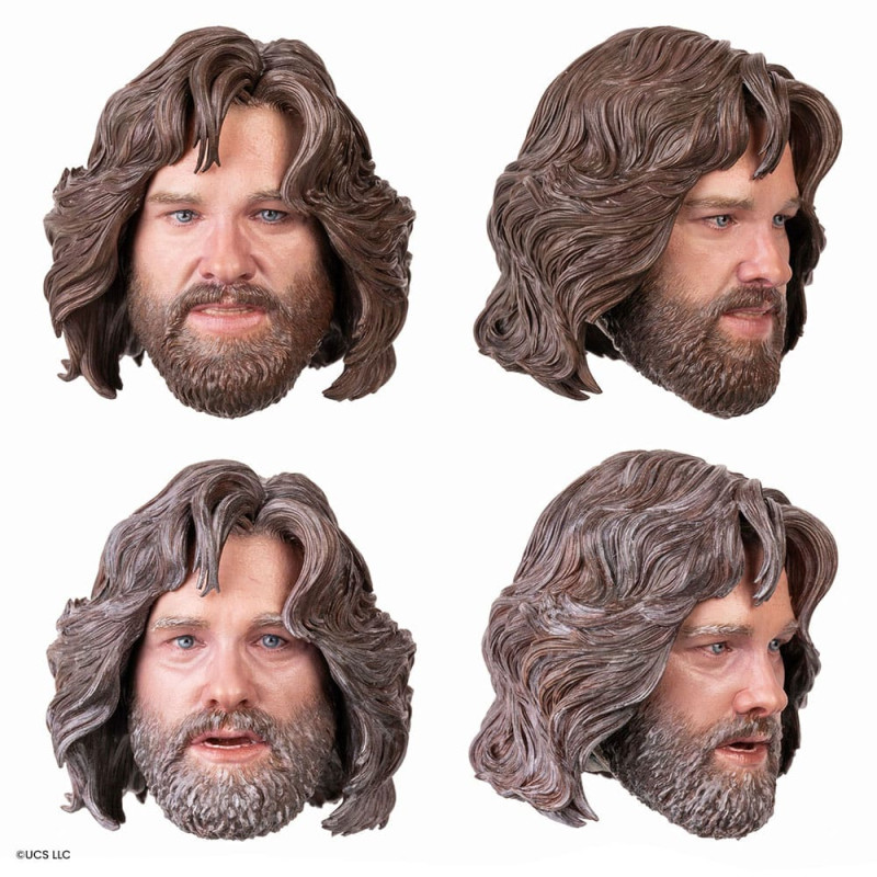 The Thing 1982 Action Figure 1/6 MacReady 30 cm 12
