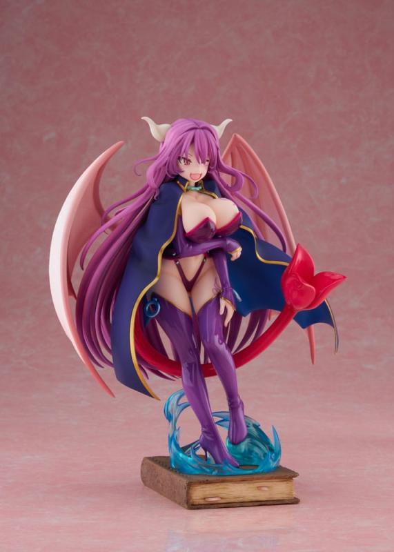 Monmusu Quest! Paradox RPG PVC Statue 1/7 Alma Elma illustration by Coolkyousinnjya 26 cm 5