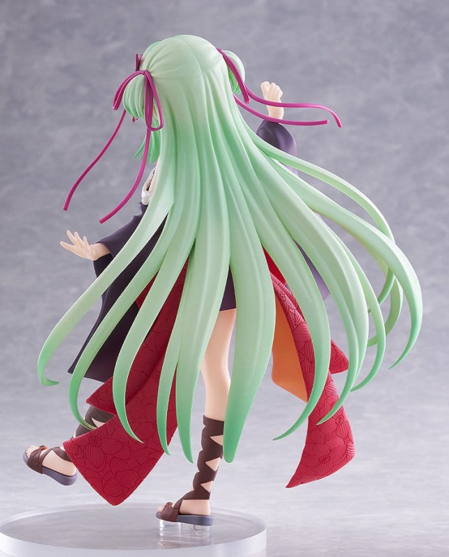 Senkoi Manbana Pop Up Parade Murasame L Size 20 cm 7
