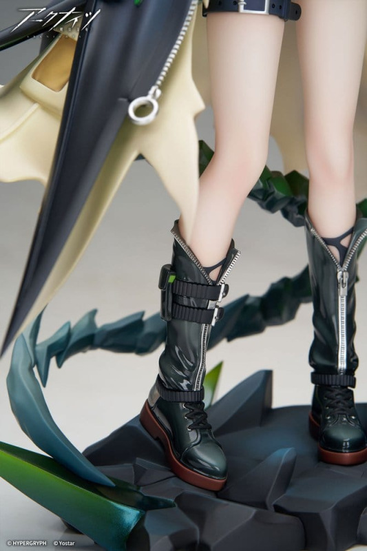 Arknights PVC Figure 1/7 Mon3tr 27 cm 5