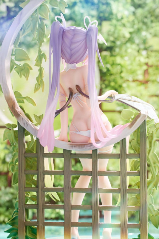Original Character PVC 1/6 Rurudo Eve Eden Ver. 25 cm 6