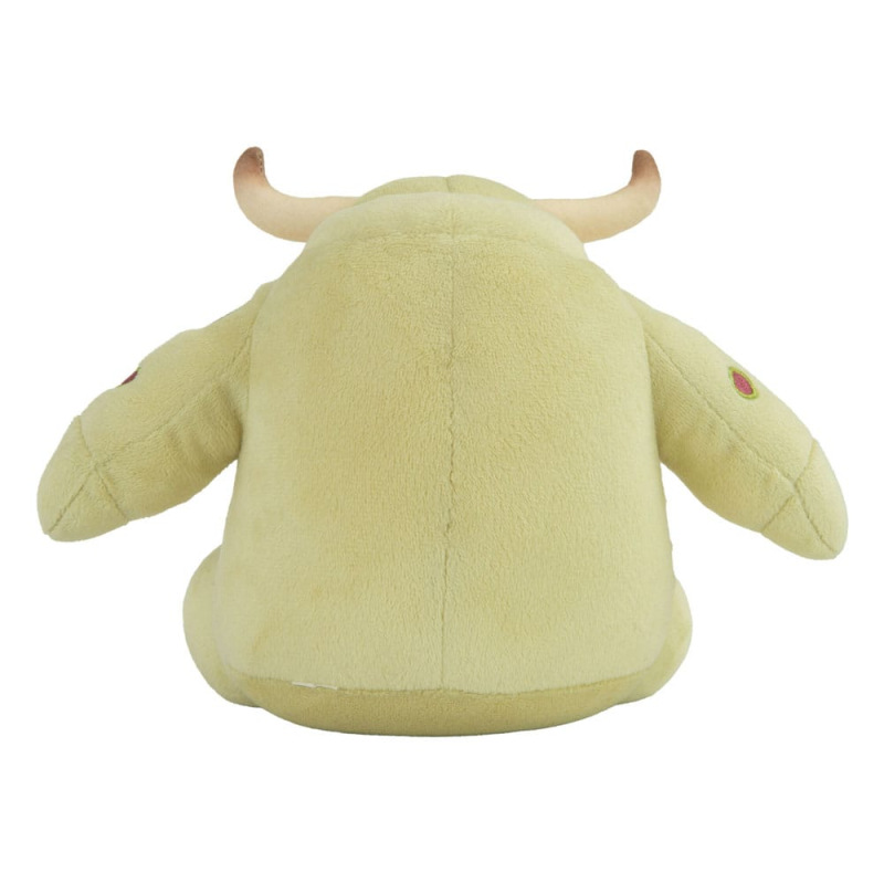 Warhammer Plush Figure Nurgling: Little Unclean One 18 cm 3