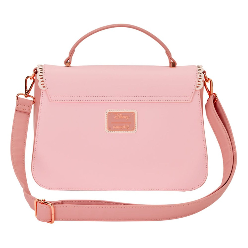 Disney Princess by Loungefly Crossbody Stained Glass 2