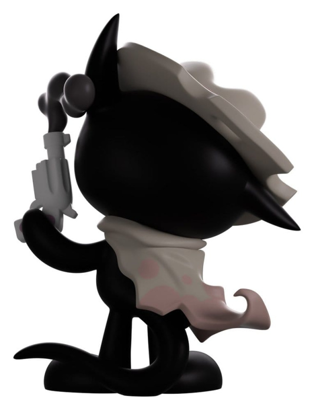 Mewgenics Vinyl Figure Zodiac 11 cm 1
