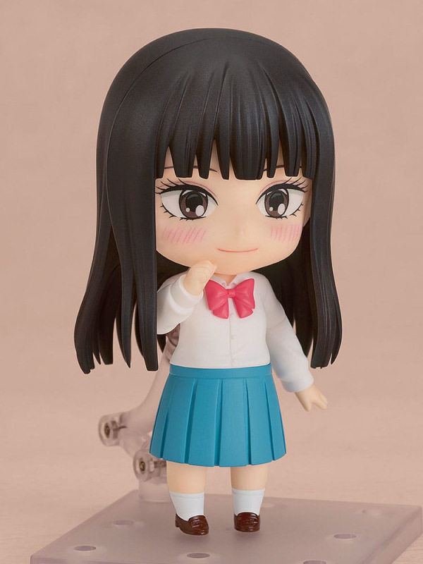 Kimi ni Todoke Nendoroid Action Figure Sawako Kuronuma 2.0 10 cm 4