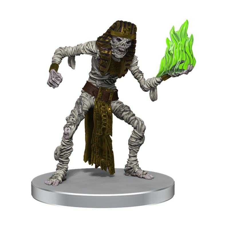 D&D Icons of the Realms: Sand & Stone (Set 26) Booster Brick (8)