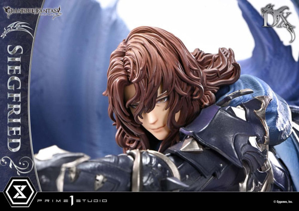 Granblue Fantasy Concept Masterline Series Statue 1/6 Siegfried Deluxe Ver. 49 cm 12