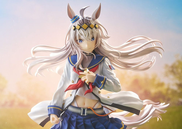 Uma Musume Pretty Derby PVC Statue 1/7 Oguri Cap 27 cm 8