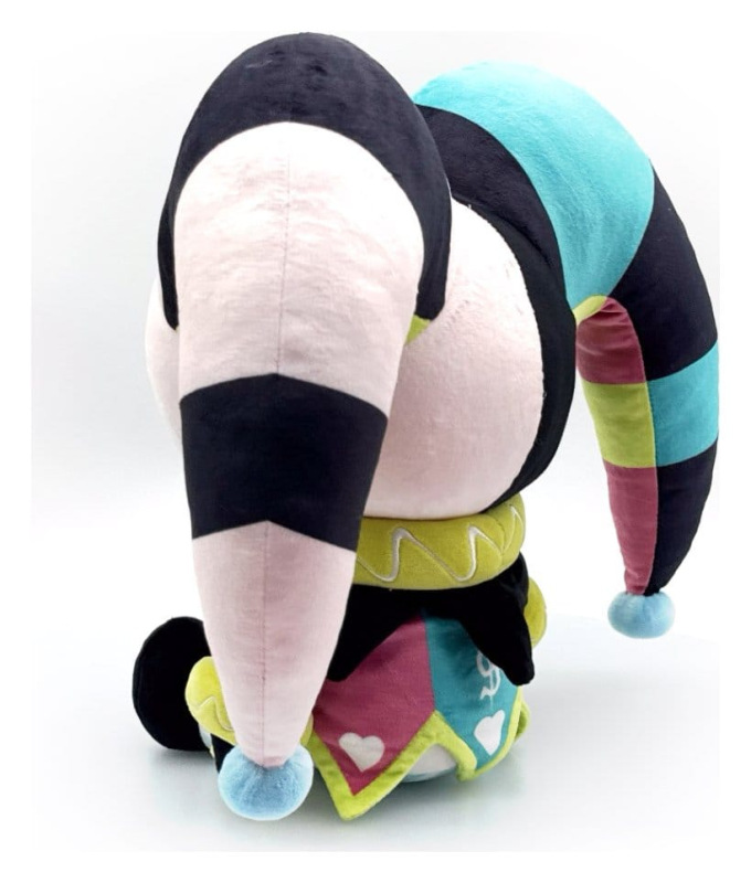 Helluva Boss Plush Figure Robo Fizz 22 cm 3