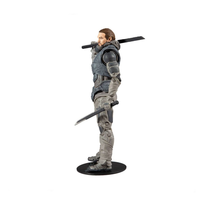 Dune Build A Action Figure Duncan Idaho 18 cm 1