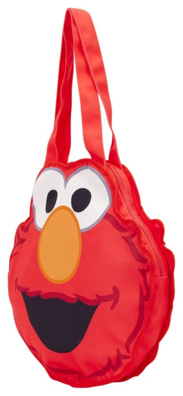 Sesame Street by Loungefly Tote Bag Elmo 1