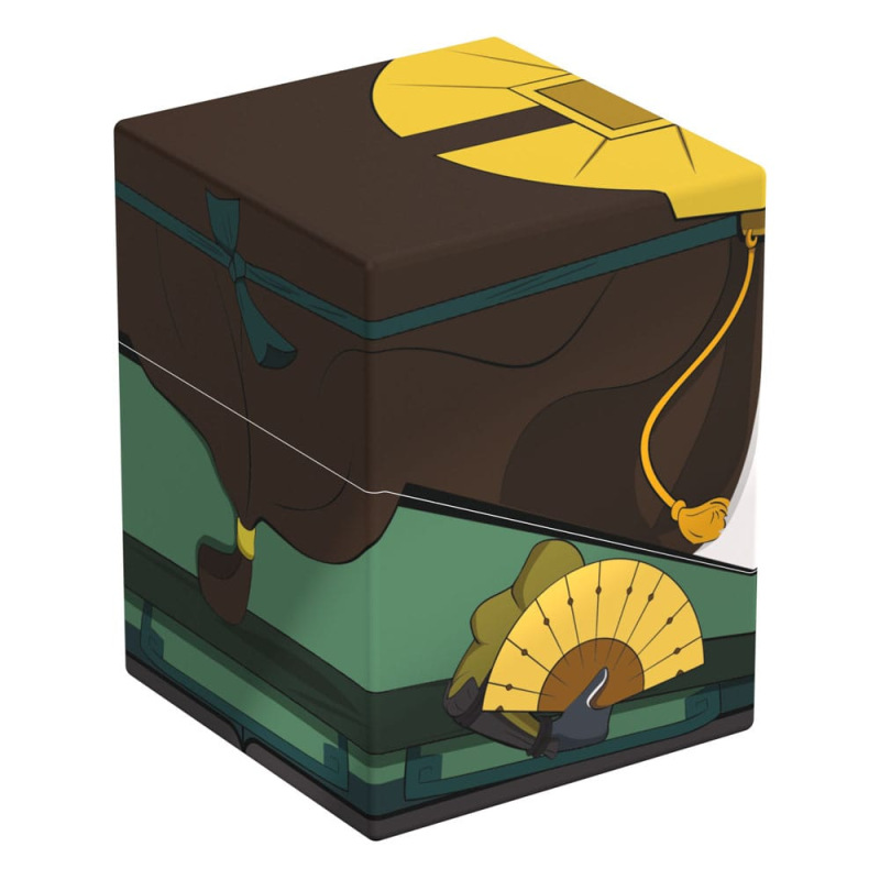 Squaroes Squaroe Avatar: The Last Airbender AV012 - Avatar Kyoshi 2