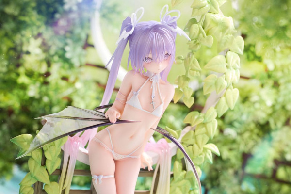 Original Character PVC 1/6 Rurudo Eve Eden Ver. 25 cm 4