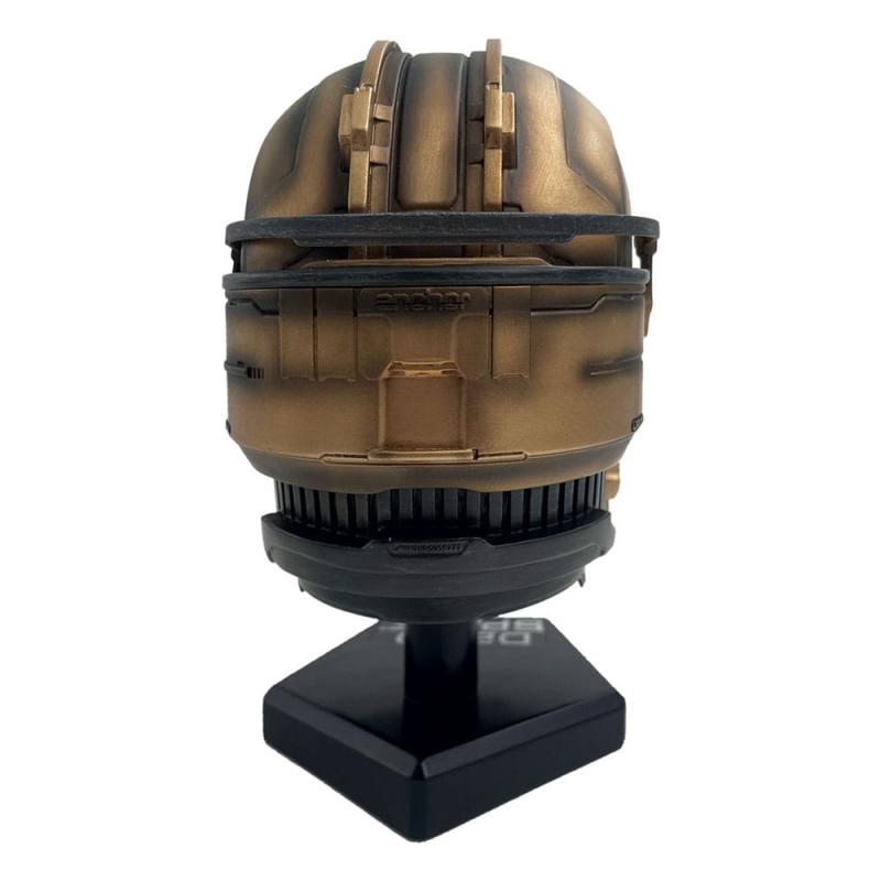 Dead Space Replica Isaac Helmet Limited Edition 23 cm 1