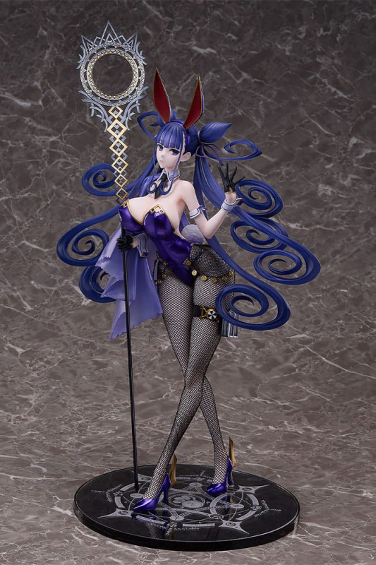 Fate/Grand Order PVC Statue 1/4 Murasaki Shikibu: Bunny Girl Style 53 cm 1