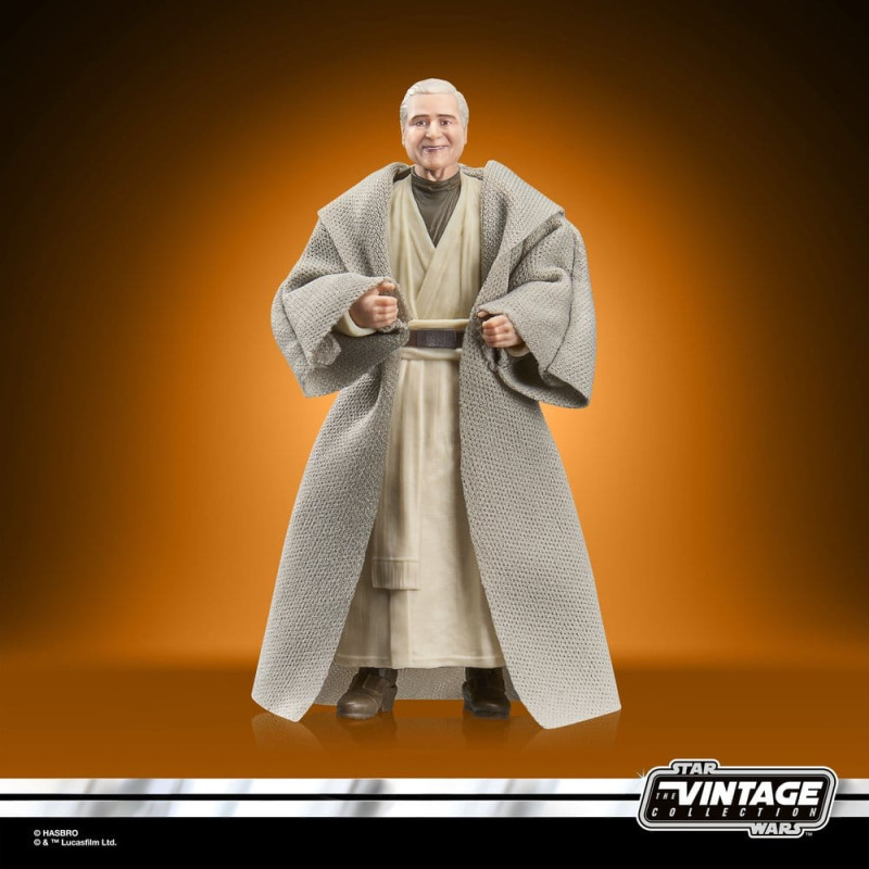 Star Wars Episode VI Vintage Collection Action Figure Anakin Skywalker 10 cm 1