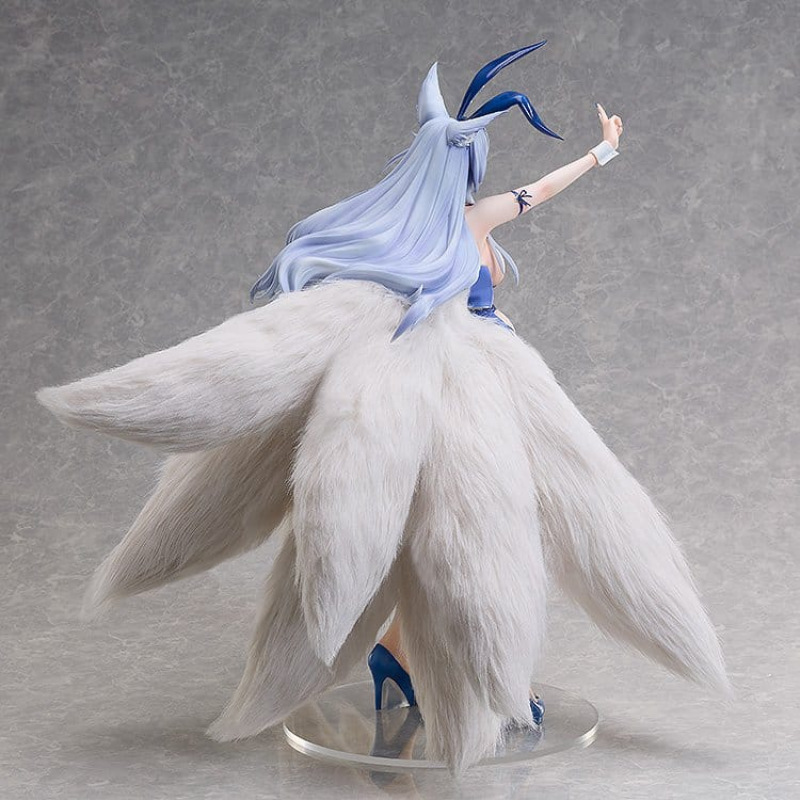 Azur Lane PVC Figure 1/4 Shinano Visions of Fantasy 48 cm 5