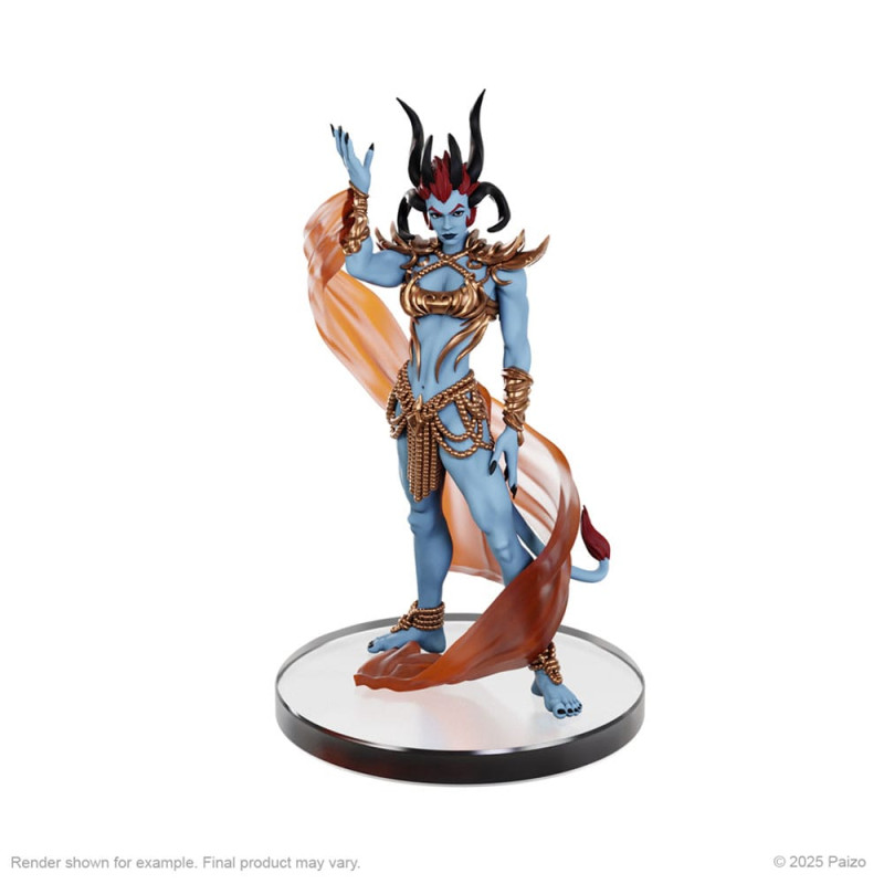 Pathfinder Battles: Planar Perils! Booster Brick (10) 9
