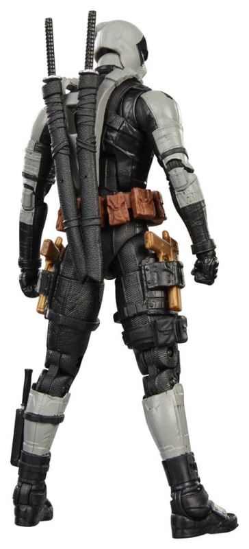 Deadpool & Wolverine Marvel Legends Action Figure Deadpool (Concept Art) 15 cm 10