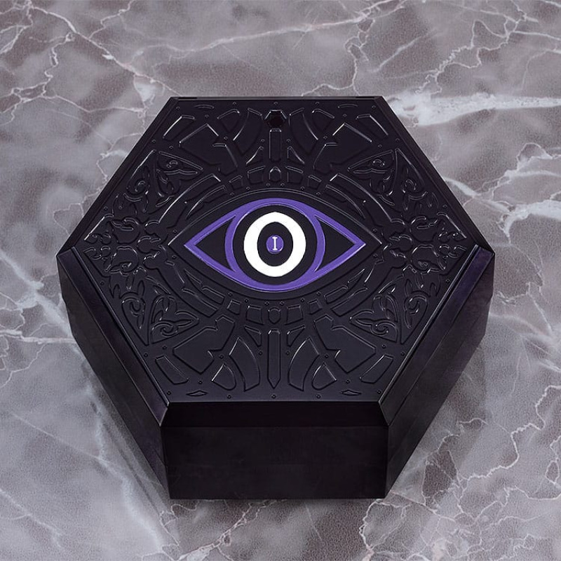 Chitocerium Plastic Model Kit 1/1 Chirality I-hydra 17 cm 9