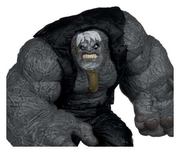 DC Direct Collector Vinyl Statue Solomon Grundy (Limited Edition Todd's Mods) 11 cm 1