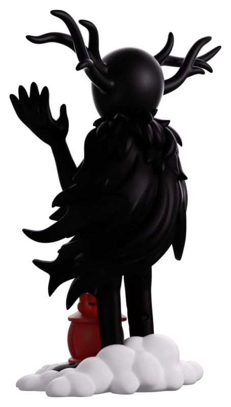 Over The Garden Wall Vinyl Figure The Beast 13 cm 4