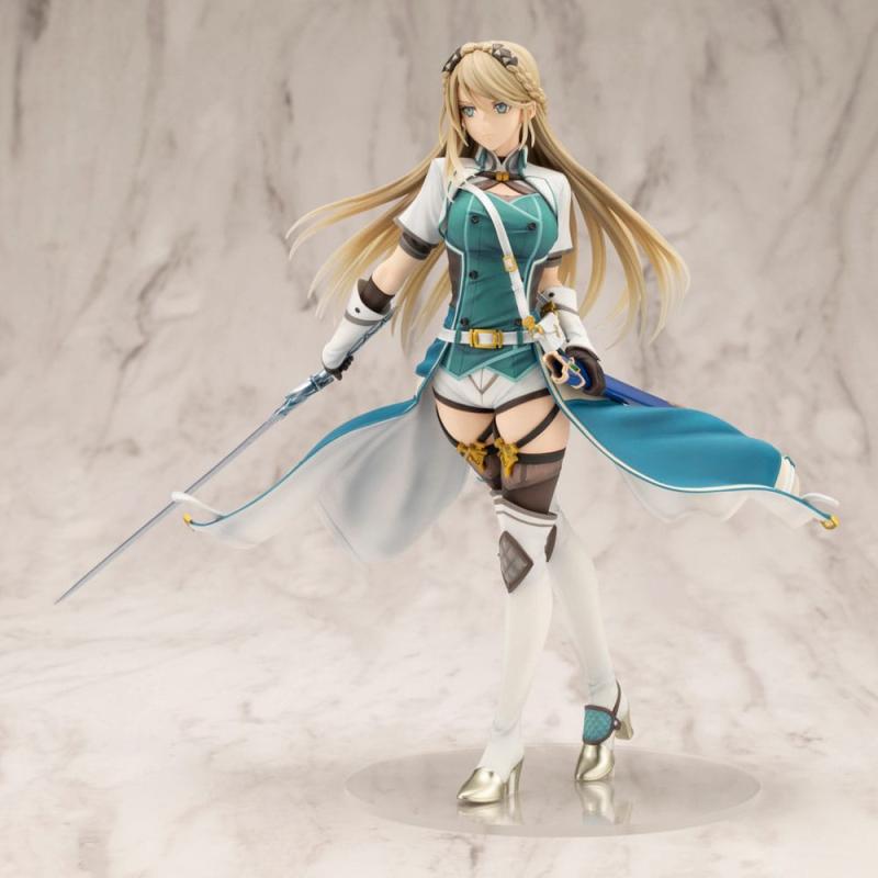 The Legend of Heroes PVC Statue 1/8 Elaine Auclair 22 cm 3