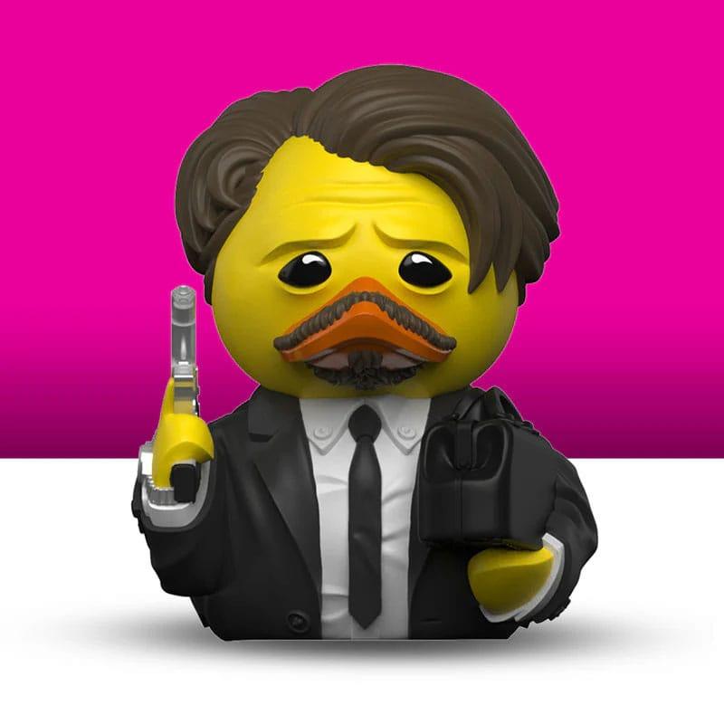 Reservoir Dogs Tubbz PVC Figure Mr. Pink 1st Edition 10 cm