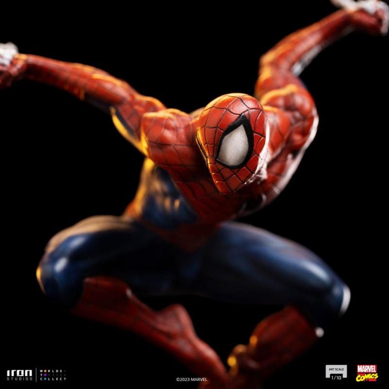 Marvel Art Scale Statue 1/10 Spider-Man 37 cm