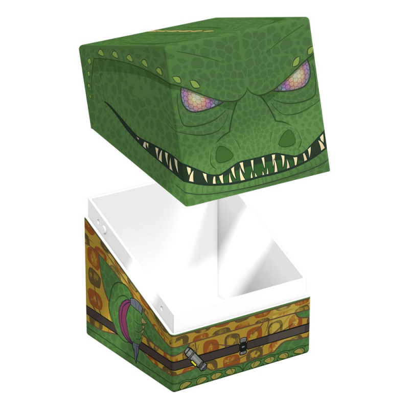 Squaroes Squaroe Star Trek: The Original Series ST018 - The Gorn (Chase Figure) 5