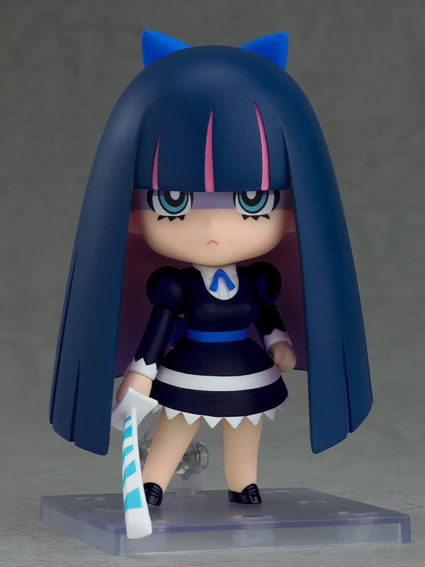 New Panty & Stocking with Garterbelt Nendoroid Action Figure Stocking: New Ver. 10 cm 1
