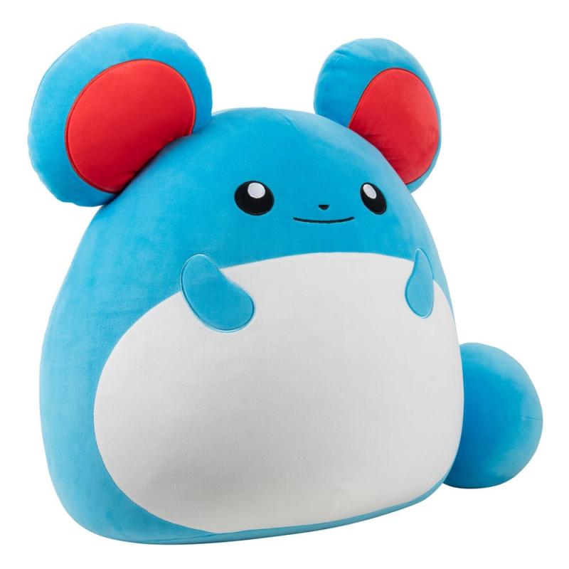 Squishmallows Plush Figure Marill 50 cm 2