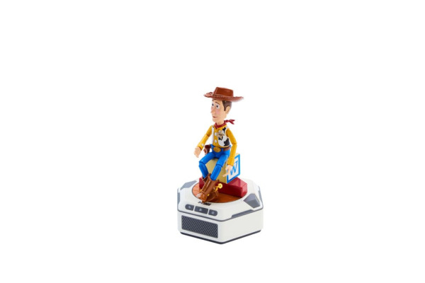 Toy Story Interactive Mini Robots 2 Pack Woody & Jessie *English version* 7