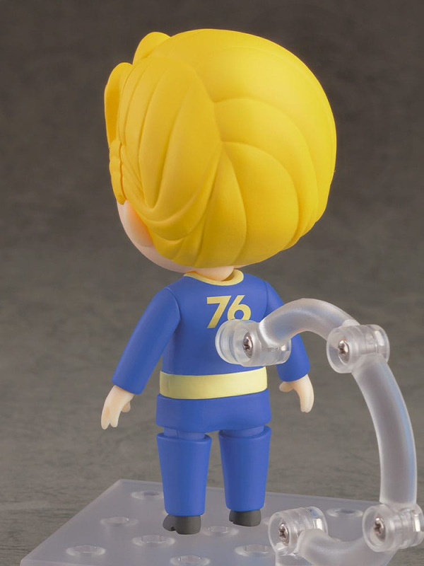 Fallout Nendoroid Action Figure Vault Boy 76 10 cm 7