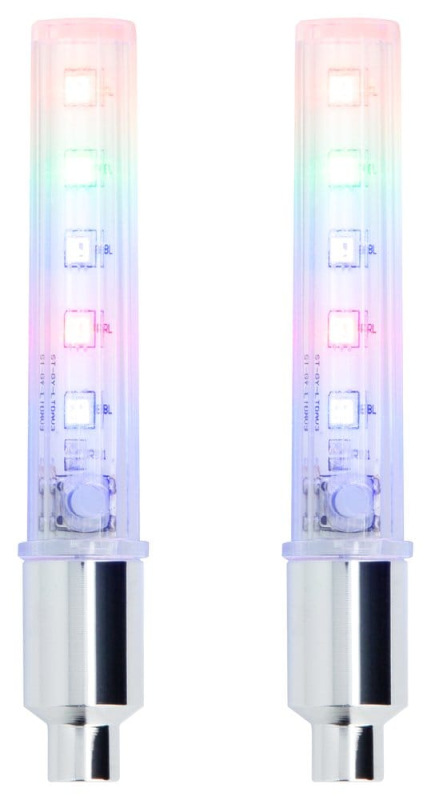 Bike Wheel LED Lights