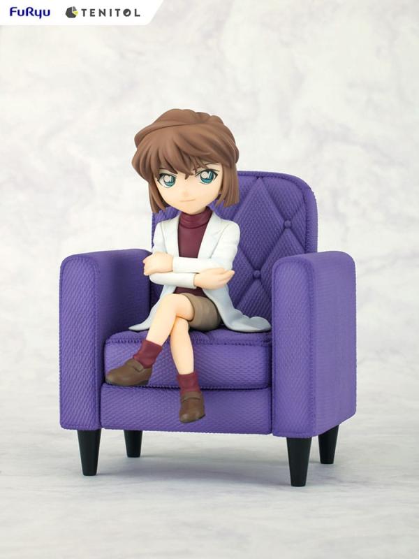 Case Closed Tenitol PVC Statue Ai Haibara 13 cm