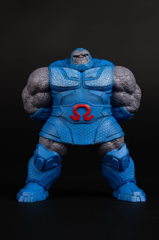 DC Direct Collector Vinyl Statue Darkseid 12 cm 9