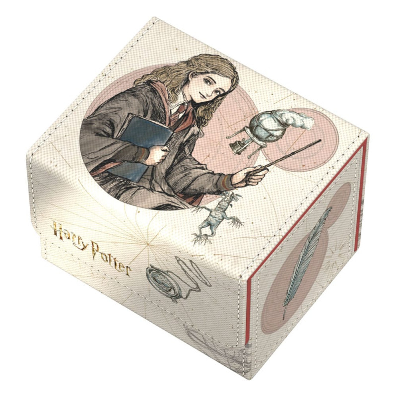 Ultimate Guard Sidewinder 100+ Xenoskin Harry Potter - Hermione Granger 2