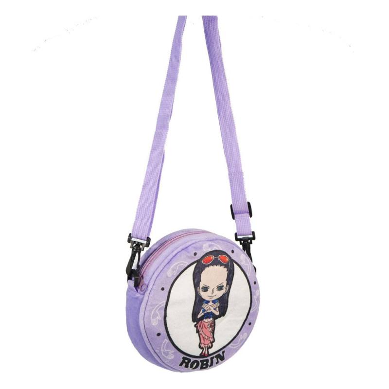 One Piece Shoulder Bag Robin