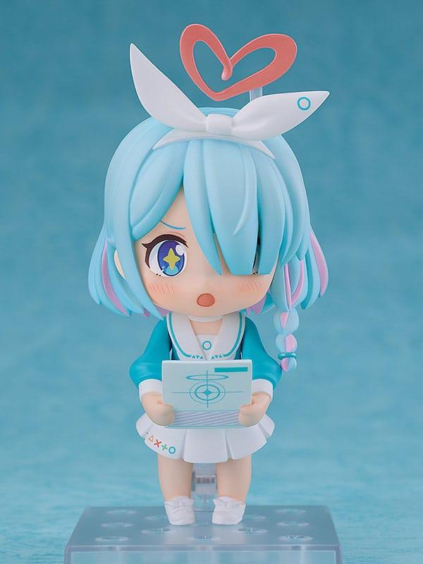 Blue Archive Nendoroid Action Figure Arona 10 cm 5