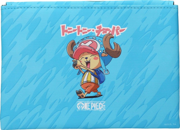 One Piece Manga Sleeve Tony Tony Chopper 21 x 16 cm 3